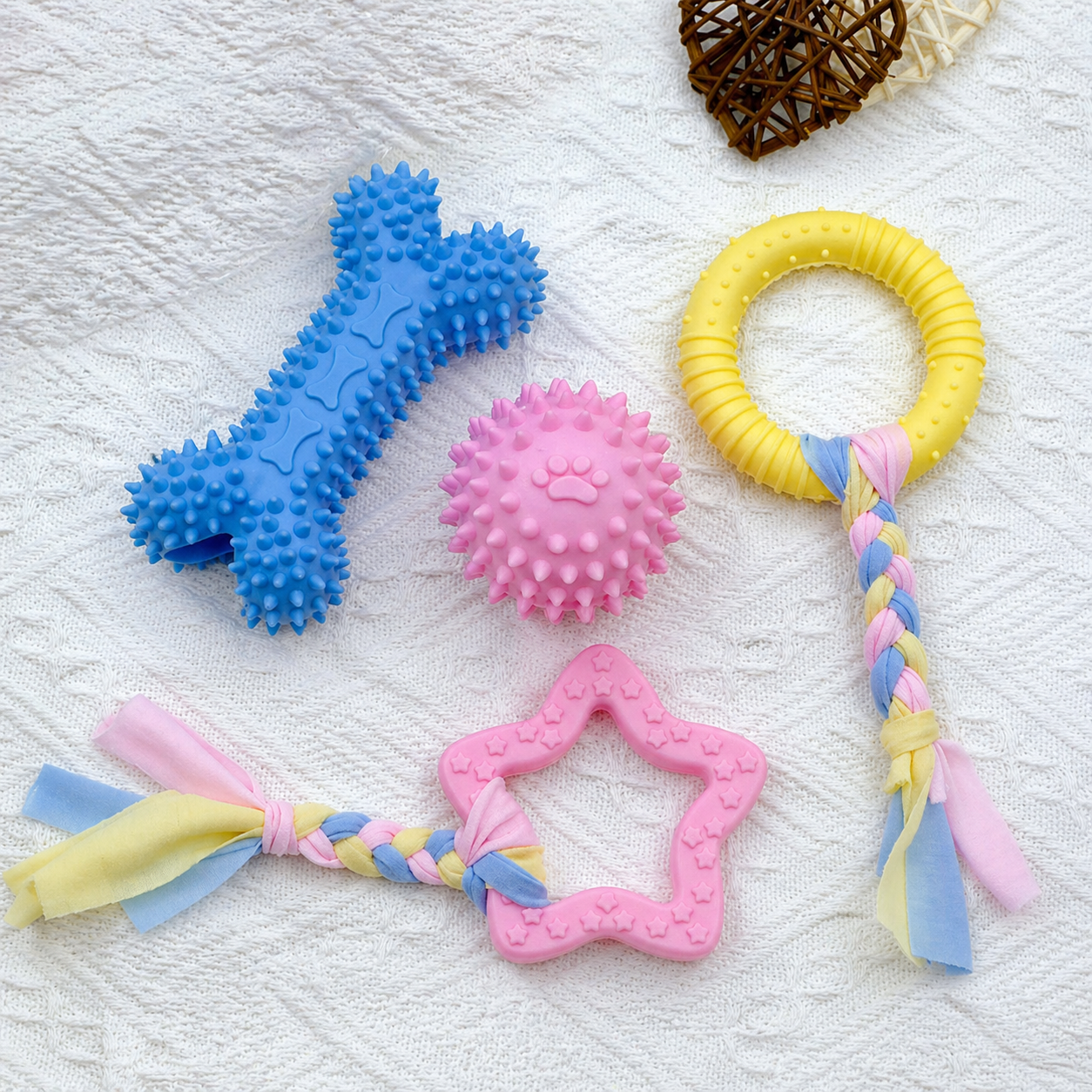 Dental Toy Set
