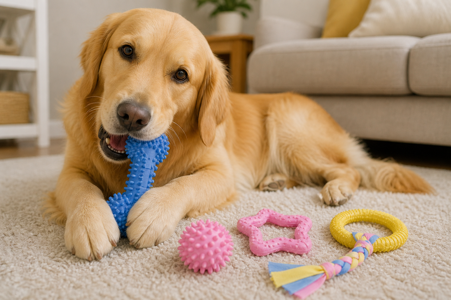 Dental Toy Set