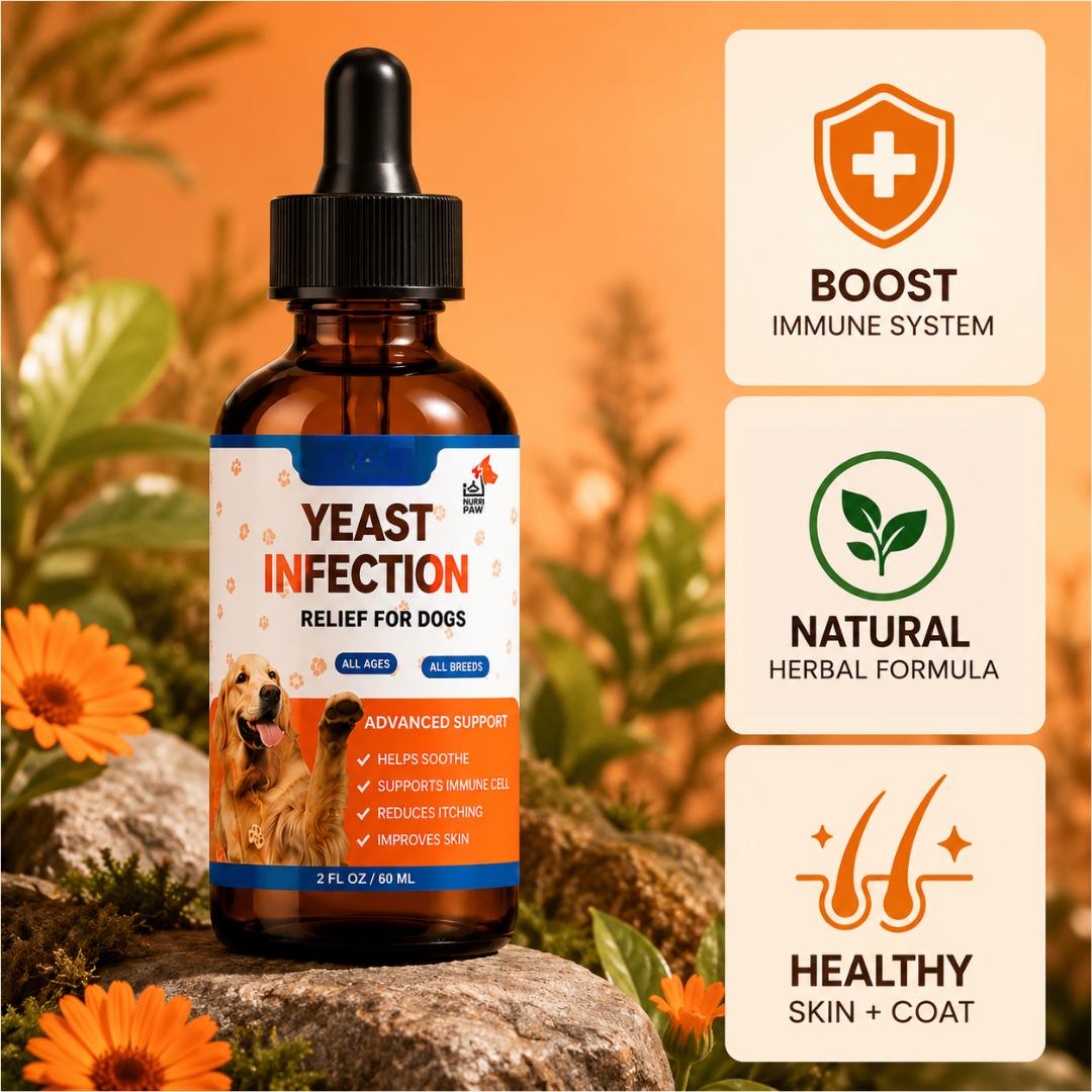 Yeast Infection Drops™