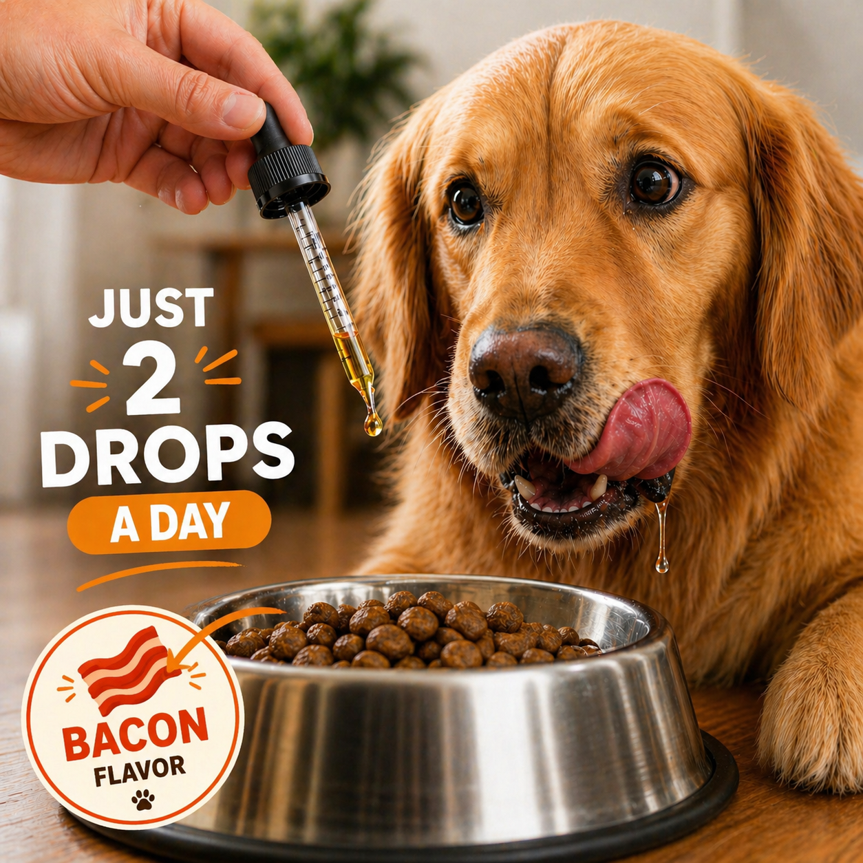 Yeast Relief Drops™
